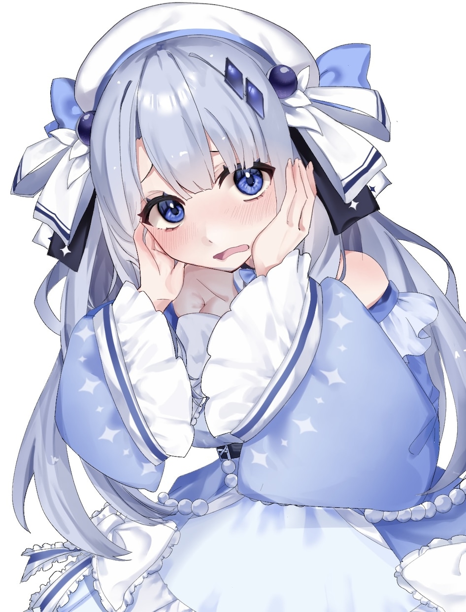 多用途な可愛いイラスト短納期でお手軽にお届けします 多様な場面で使用可能なイラスト描きます。絵柄寄せ等対応⭕️ イメージ1