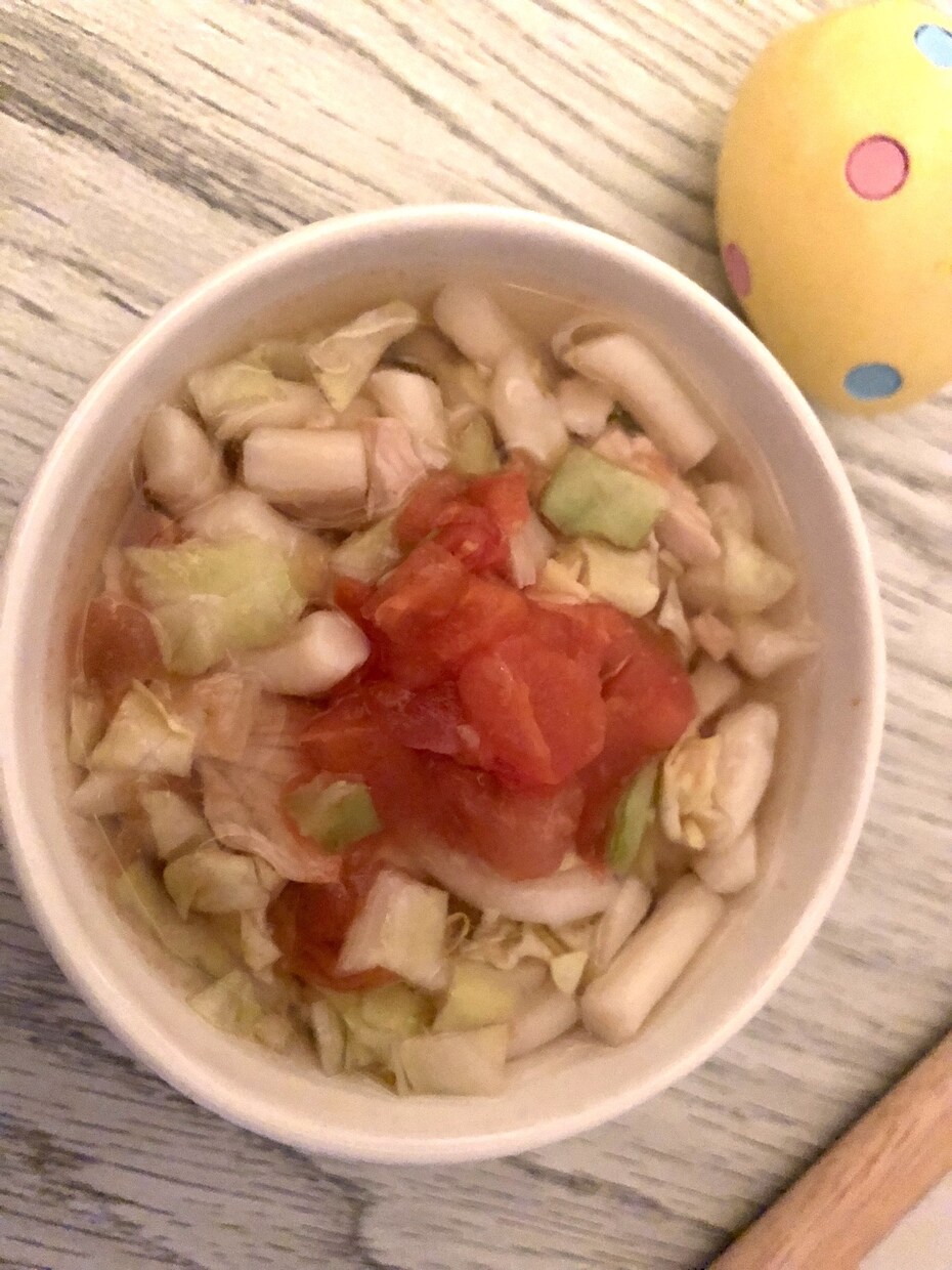 離乳食、アレルギー食。保育園栄養士が教えます 子育て中の方だけでなく保育園栄養士や妊活中の方へ イメージ4