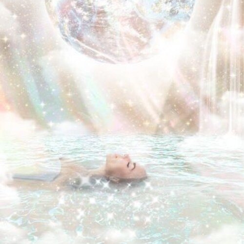 アカシック⭐︎チャネリング養成講座提供いたします サイキック⭐︎チャネリング⭐︎霊視向上☆イメージ瞑想誘導 イメージ3
