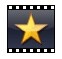 video pad のワンポイントテク教えます エフェクトを組み合わせると、面白い演出が沢山できます イメージ1