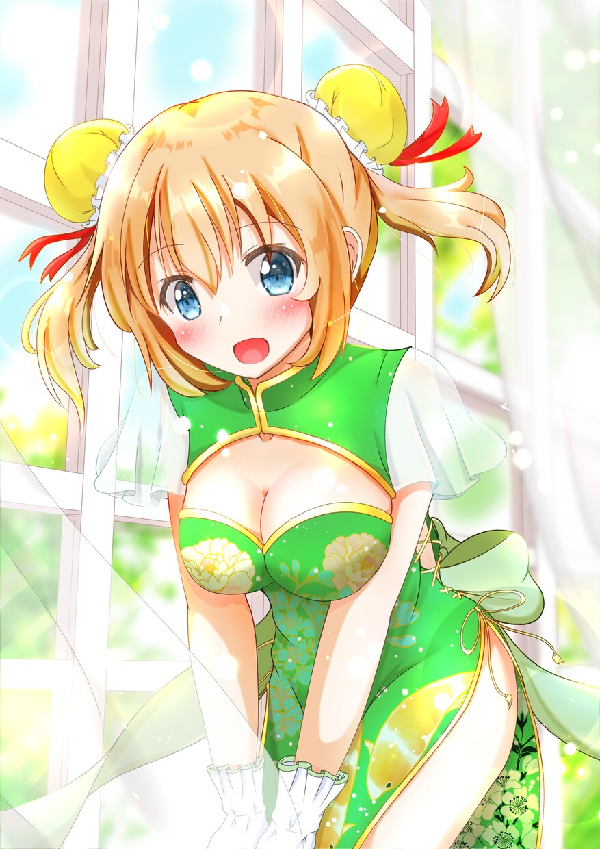 かわいい一枚イラスト、SNSアイコン等を描きます 一枚イラスト、SNSアイコン制作承ります イメージ1