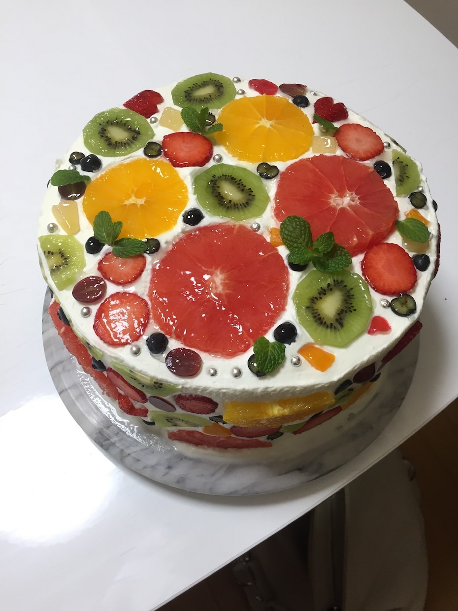 お菓子作り教えます おいしいお菓子作りをわかりやすく伝えます イメージ2