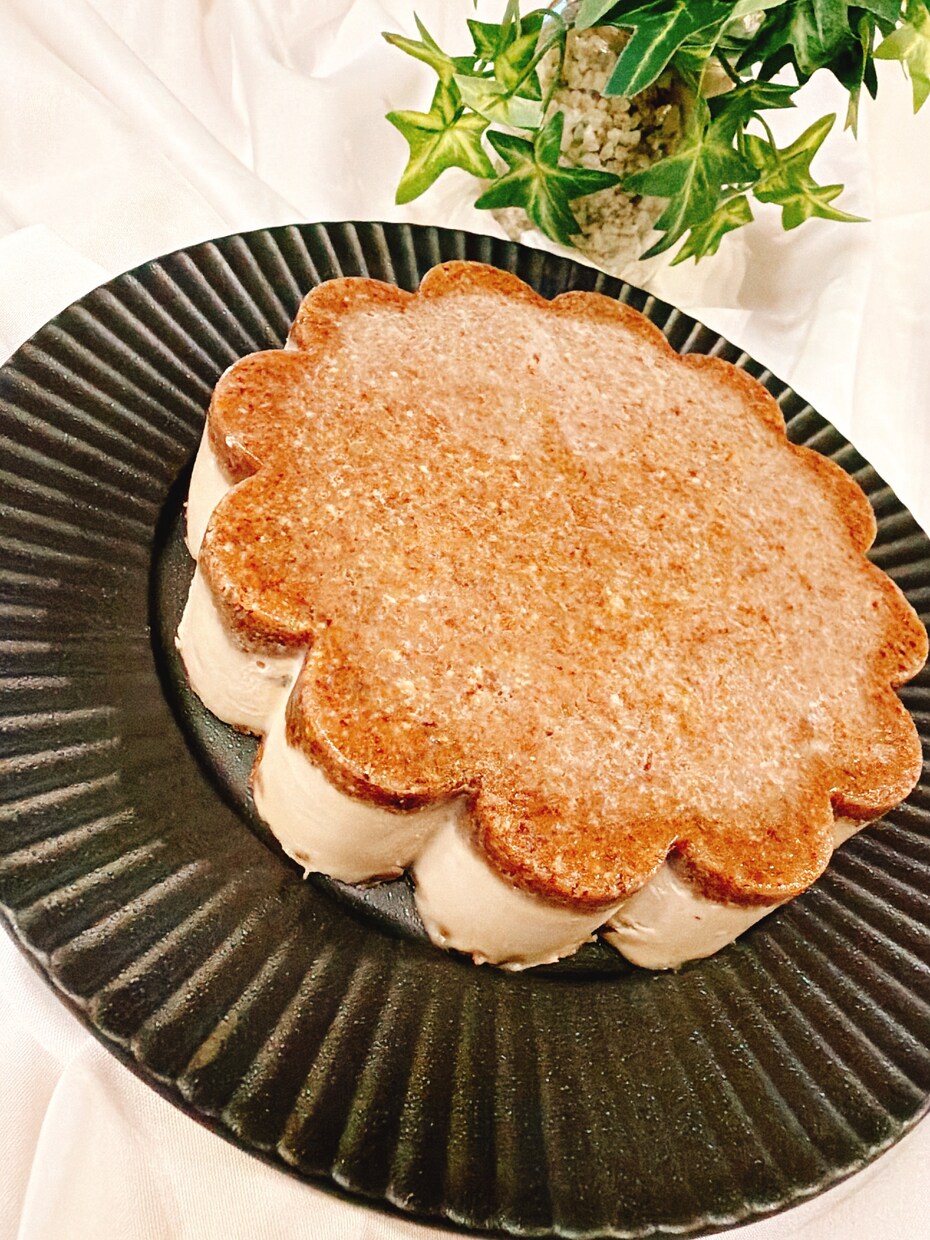 ロースイーツのオンラインレッスンをします 白砂糖・小麦粉・卵・牛乳不使用のキレイになれるスイーツ♡ イメージ3