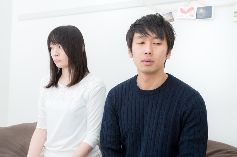 傾聴上手⭐️が夫婦関係でお悩みのあなたの話聞きます 愚痴を吐き出したい❗共感してほしい❗全て私にぶつけてください イメージ5