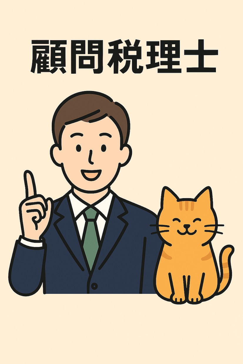 話しやすい会計士・税理士がなんでも相談乗ります バックオフィス業務で不安になっているあなたに！ イメージ4