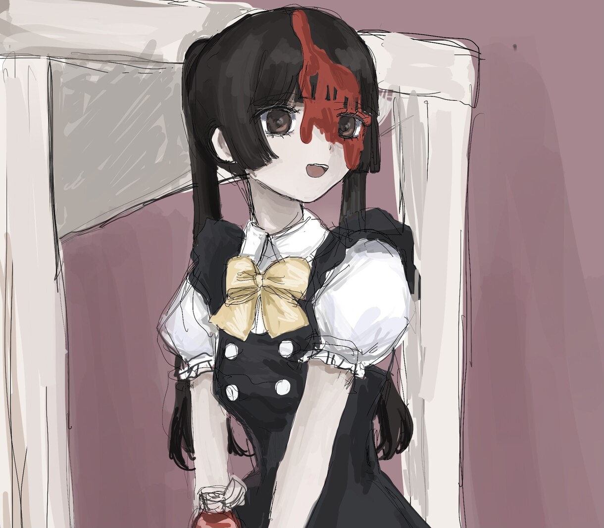 sns用のアイコン作成します あなただけのオリジナルイラストを制作します イメージ1