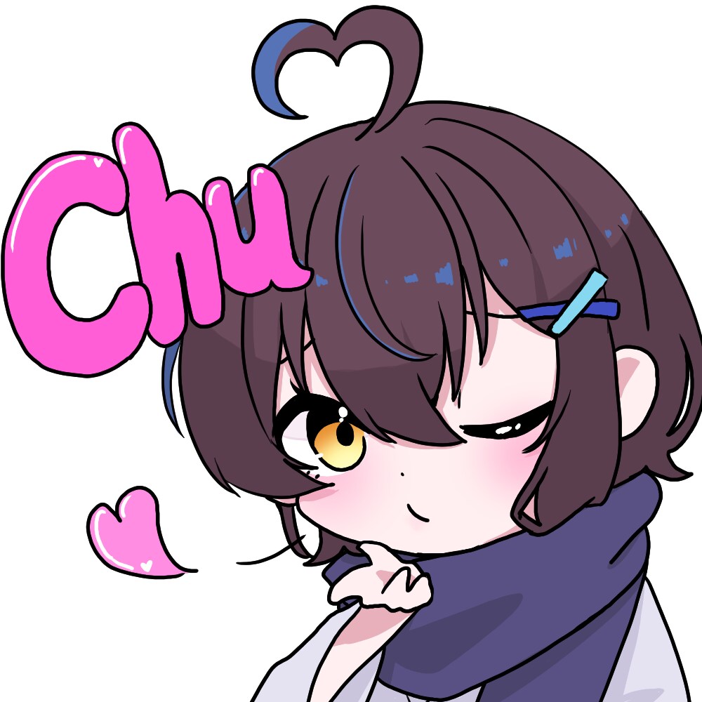 SNSアイコン、Twitchスタンプ制作します 一緒に素敵なイラスト制作しましょう！修正可 イメージ7