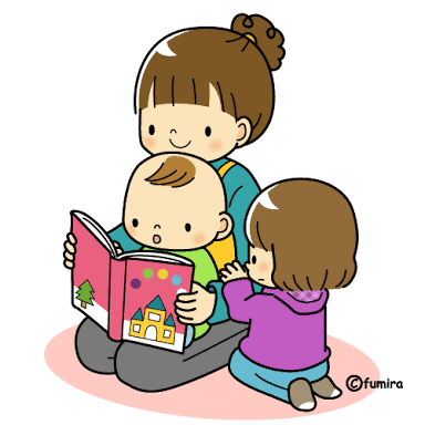 子どもたちから人気の絵本を紹介します 幼稚園、保育園の先生、小さい子どものお母さんへ イメージ1