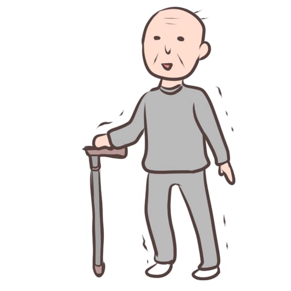 貴方の体の不安や悩みを理学療法士が聞きます 痛みや健康に関してなんでも相談してください（心も。） イメージ1