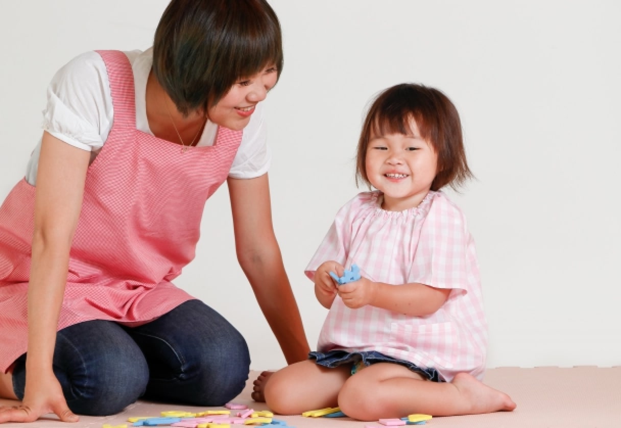 四柱推命から見るお子様の性格・育て方をみます お子様の性格・特徴を知ってもうちょっと楽に子育てしませんか？ イメージ1