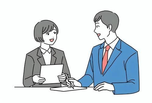 就活仲間！25卒がメンターを務めます 25卒就活生が就活仲間としてあなたの就活を支えます！ イメージ2