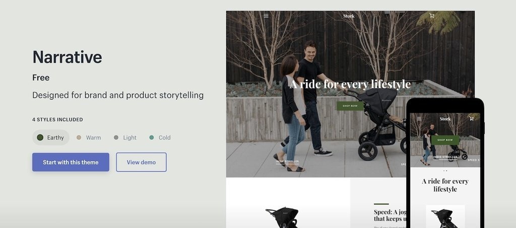 ShopifyでECサイトをスピード構築致します 1~2日で作成し満足のいくサイトをご提供します！ イメージ4
