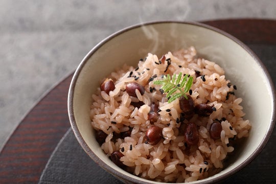 限定価格☆食べる！４８時間デトックス開運食占います 脳も心も喜ぶ健康的なデトックス開運食を占い、鑑定します☆ イメージ1