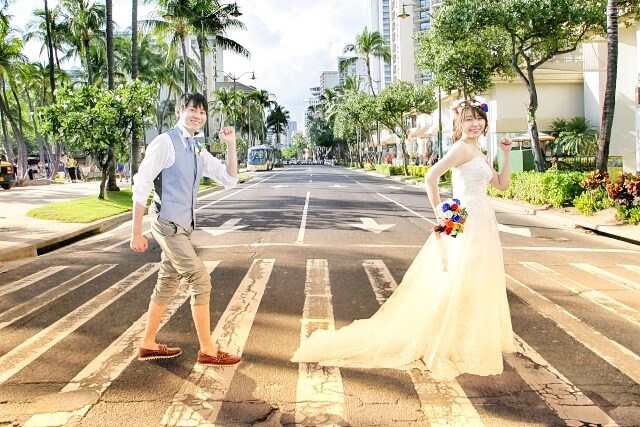 もう迷わない！結婚式オープニングムービー作ります 完全オリジナルムービー製作で世界にひとつだけのムービーを☆ イメージ4