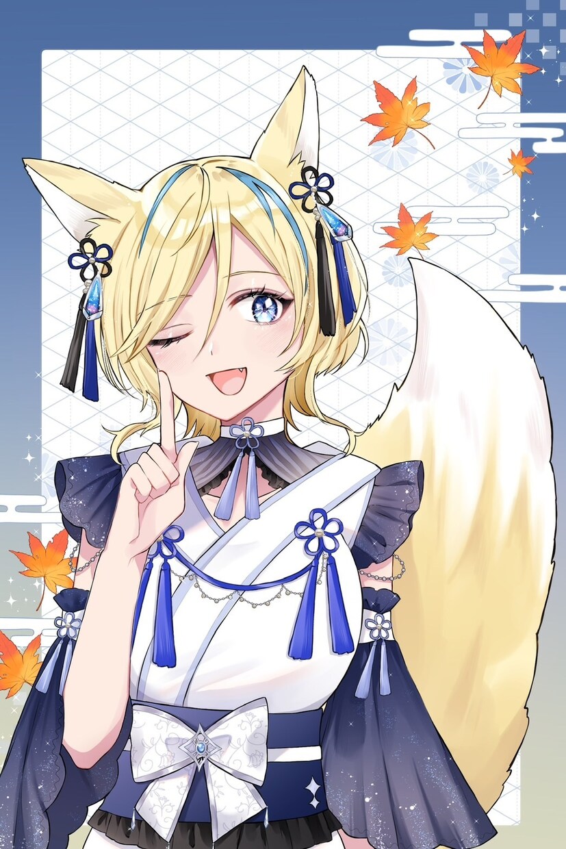 商用利用可能！キラキラ魅力的なイラストを制作します グッズ・MV・立ち絵など用途にあわせて制作します！ イメージ8
