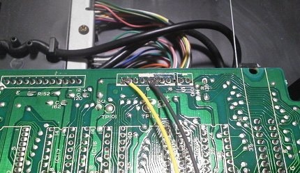 ディスクシステムの修理または改造します 壊れてしまい、あきらめていたディスクシステムをもう一度！ イメージ4