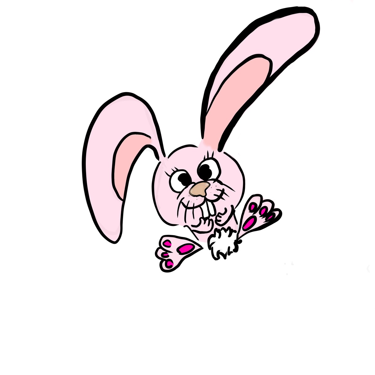変だけど可愛い絵を描いています なんとも言えない可愛いさをもっとうにしています。 イメージ5