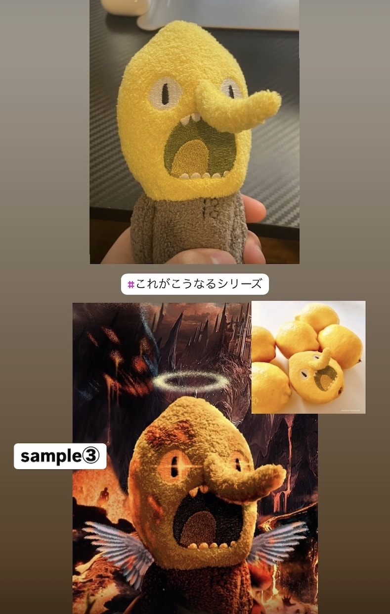 素早く質の高い！記念になる一枚を作ります ここでしか作れない、いつ見てもいい思い出を イメージ3