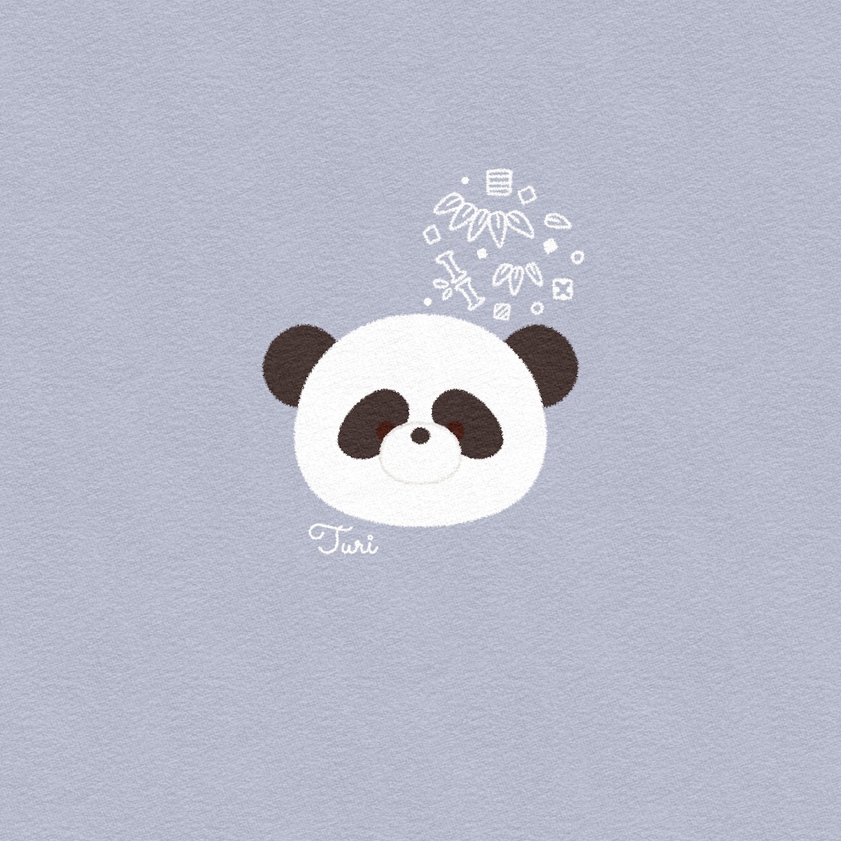 ゆる可愛いアイコン(動物イラスト)描きます ＊商用利用可＊素材＊アイコン＊ブログ＊チラシ＊グッズ＊動物＊ イメージ10