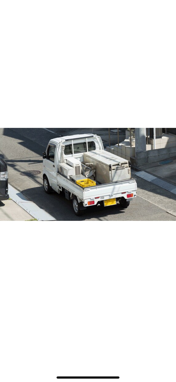 不用品回収における全てのノウハウ提供致します 廃品回収の知識、やり方、絶対に知らないといけないことを提供 イメージ3