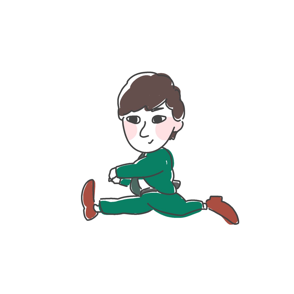 似顔絵描きます 何度でも修正可能！ぜひご相談ください！ イメージ4