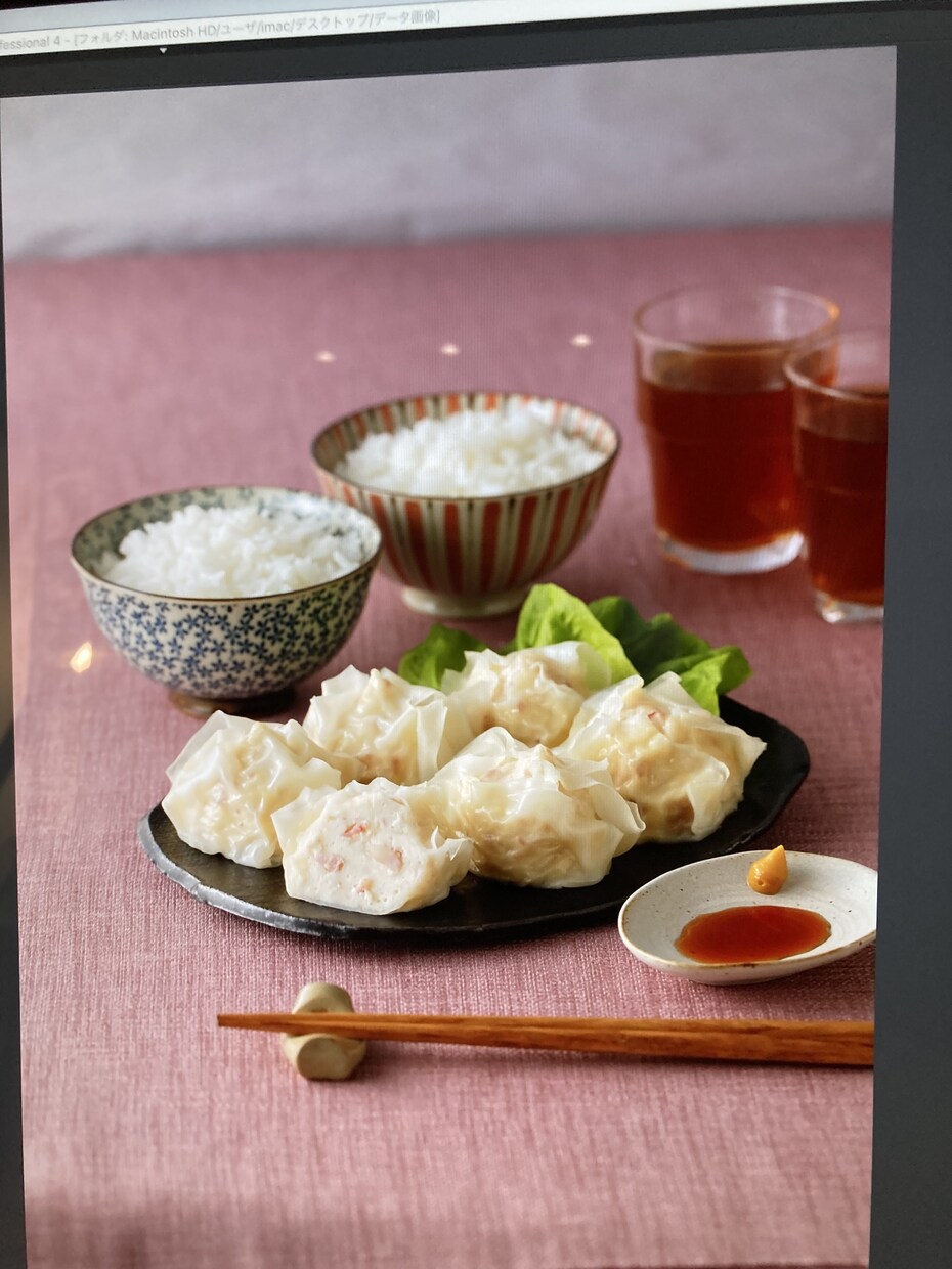 あなたのお店の名物料理開発します 飲食店の客様の集客に直結するお料理とそのレシピを提案します イメージ1