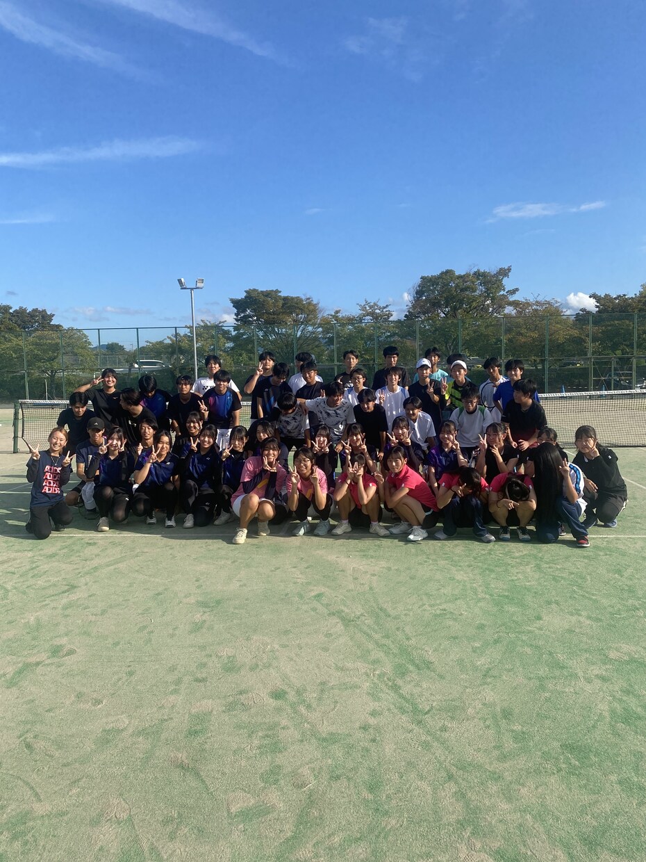 スポーツ・部活の悩み相談できます 現役テニスコーチが競技・部活の悩みを一緒に整理します！ イメージ3