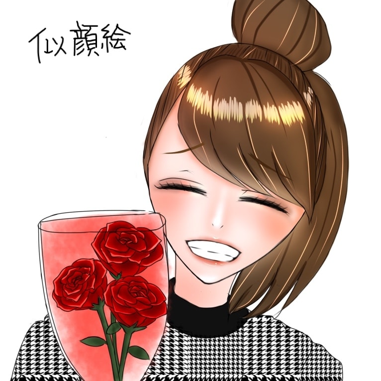 最短1日◎SNSアイコン用イラスト制作致します 2種類のタイプから選べるイラストです！お気軽にご相談下さい。 イメージ3