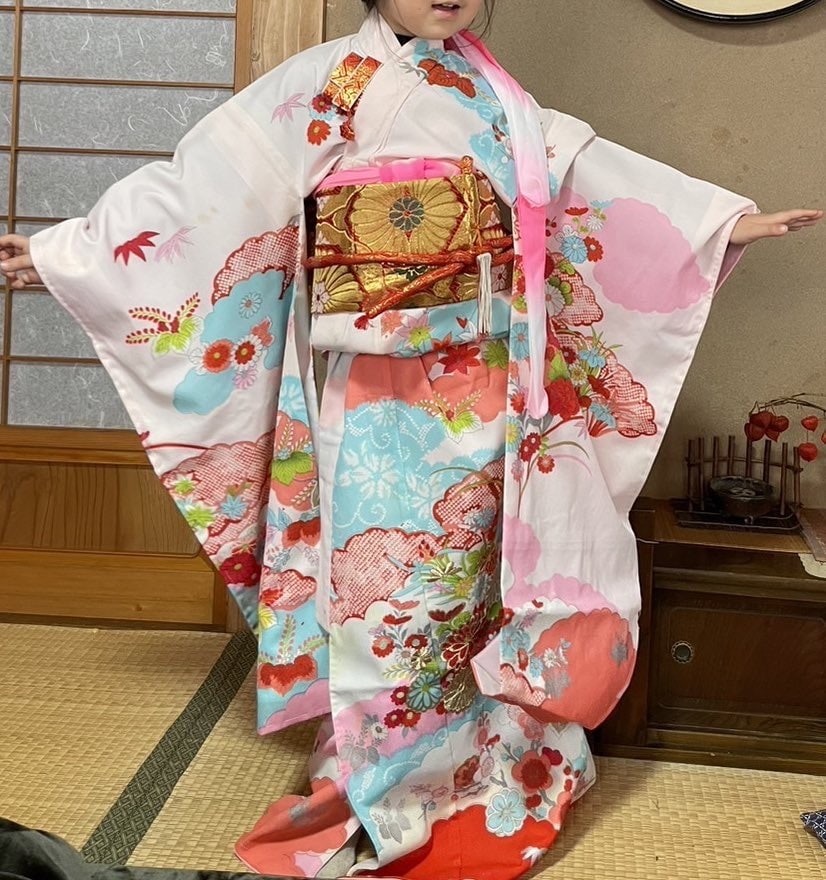 着物・浴衣イラストのご相談にのります 着物好きの心を射止めるイラストに仕上げたい方へ イメージ7