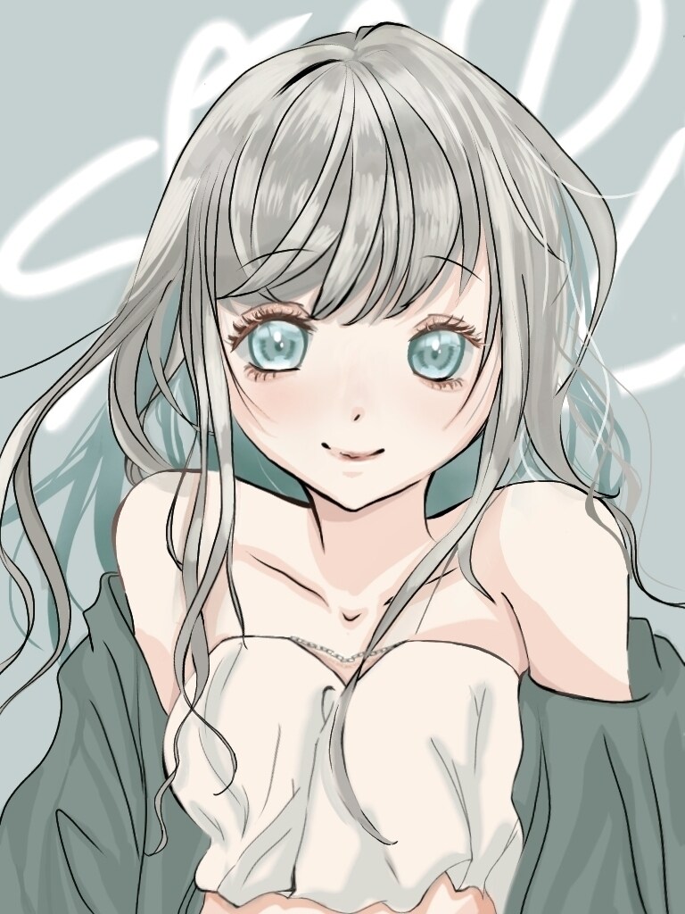 イラスト、アイコン、動画内イラスト制作いたします アイコンや動画イラスト、歌ってみたのイラストお描きします。 イメージ1