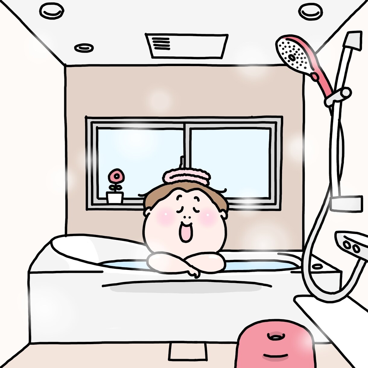 ゆるいイラスト描きます シンプルでかわいい癒し系イラスト イメージ6