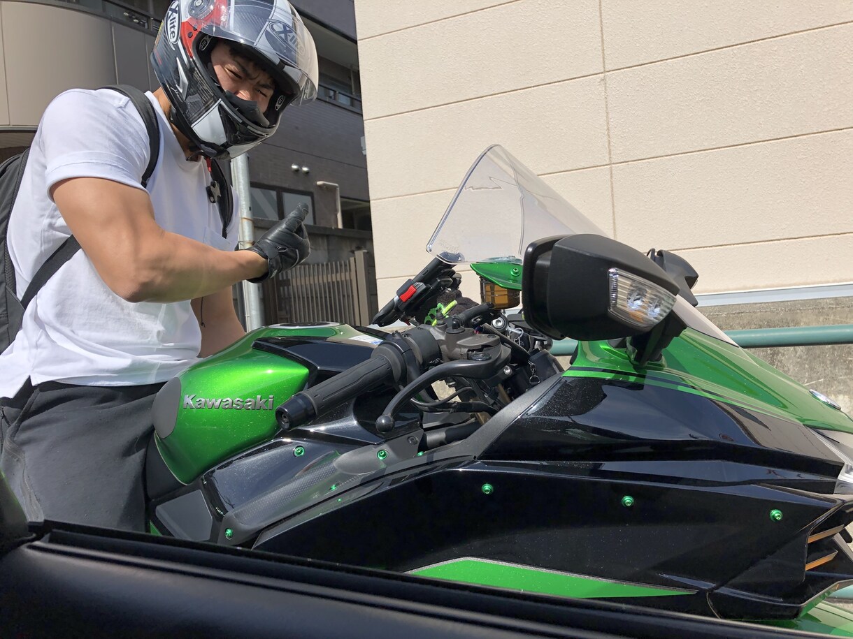 あなたにぴったりのお車、バイクをお探しします ！車、バイクのことならなんでもご相談ください！ イメージ6