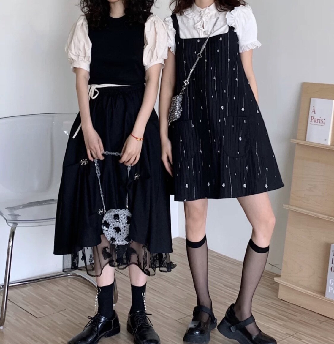 十代、二十代の方必見♡垢抜け方法をおしえます あなたに合わせた垢抜けるためのメイク、髪型、服装をアドバイス イメージ1
