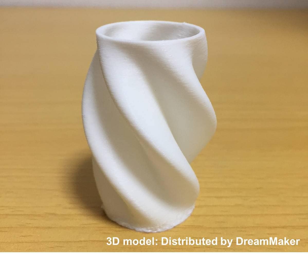 あなたの3Dデータを3Dプリンターで出力します 材料の専門家が高品質素材で最適な3Dプリント物をお届けします イメージ4