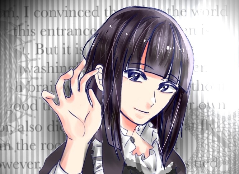 SNS用のアイコン描きます twitterなどのアイコンにぜひ！ イメージ2
