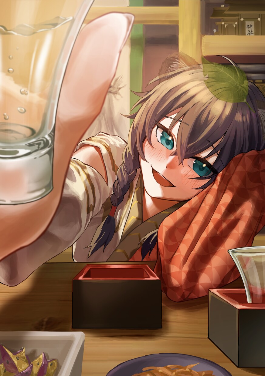 キャラクターをより魅力的にするイラスト描きます 自分だけの可愛い、かっこいいSNSのアイコンを作りませんか？ イメージ2