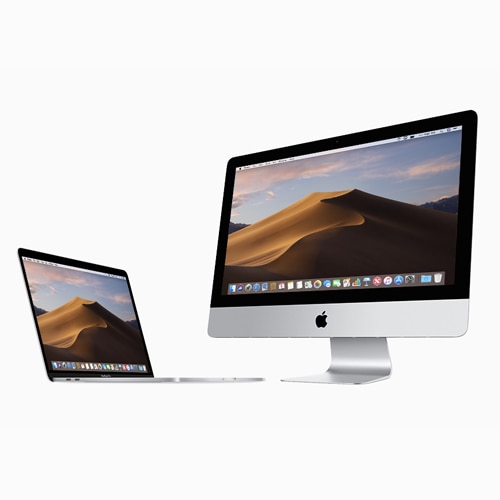 Mac（Apple）使用方法、選び方ご相談のります 初めてのMacBookの方、わかる範囲でサポートします イメージ1