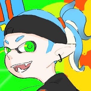 SNS用のアイコン、作成します 個人制作ゲームのキャラ絵も1キャラ同価格で承ります！ イメージ7