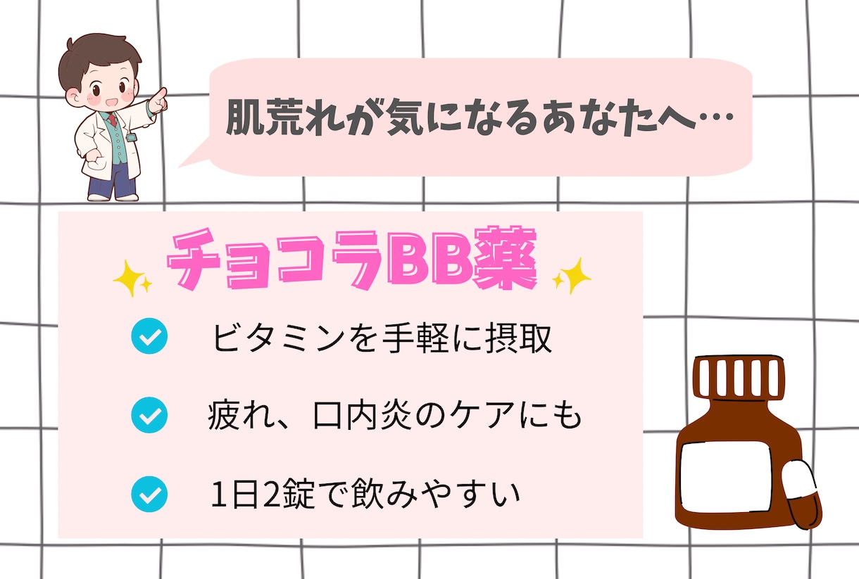 クリニック・調剤薬局の販促物デザインを制作します 忙しい現場に代わり、安心できるデザインをお届けします。 イメージ4
