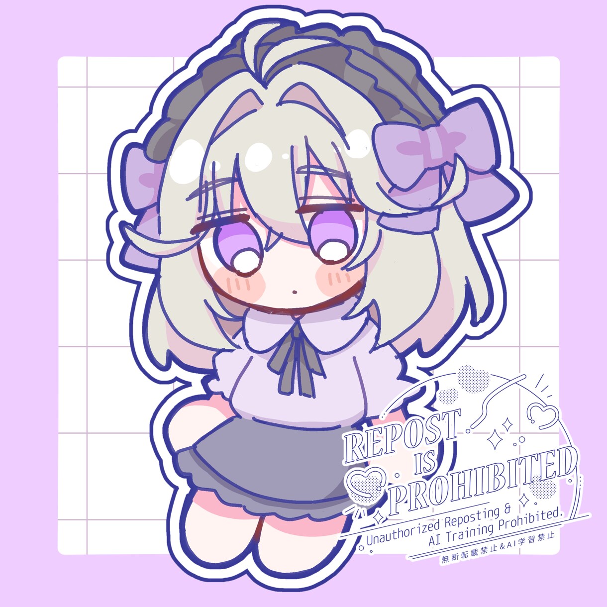 かわいいSDイラスト描きます アイコン・サムネ・グッズイラストなど幅広い使用用途で受付中◎ イメージ3