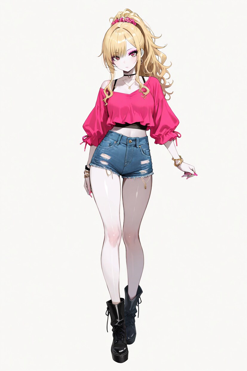 AI技術で高品質！あなただけのイラストを制作します 商用利用・SNSアイコン・創作物に最適なAIイラスト！ イメージ5