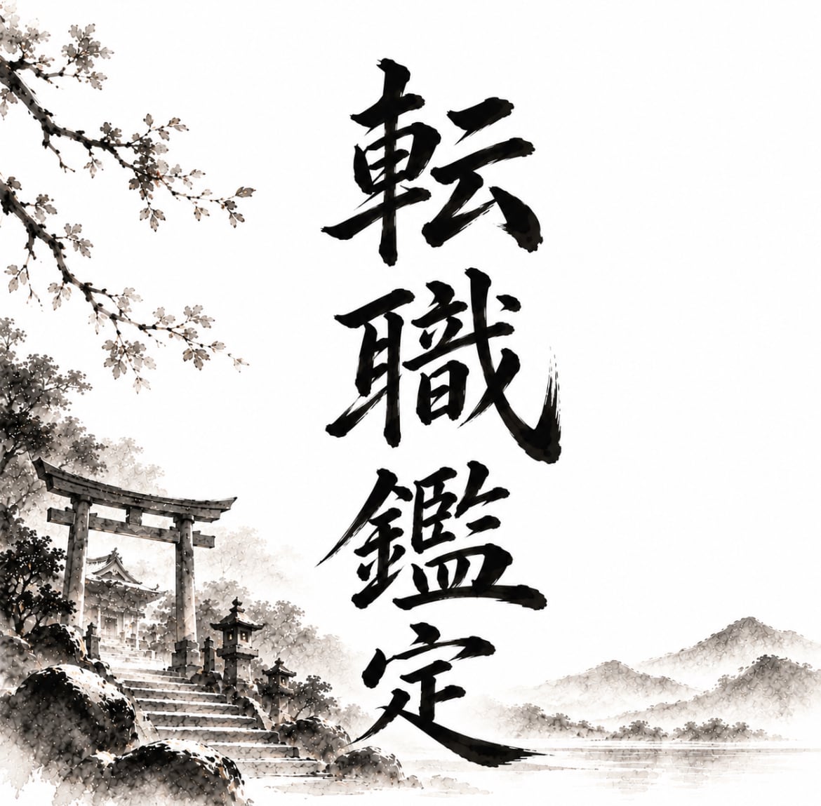 あなたの運命から読み解く“転職”時期　読み解きます 転職の時期や職種を鑑定！本当に就くべき仕事とは？ イメージ1