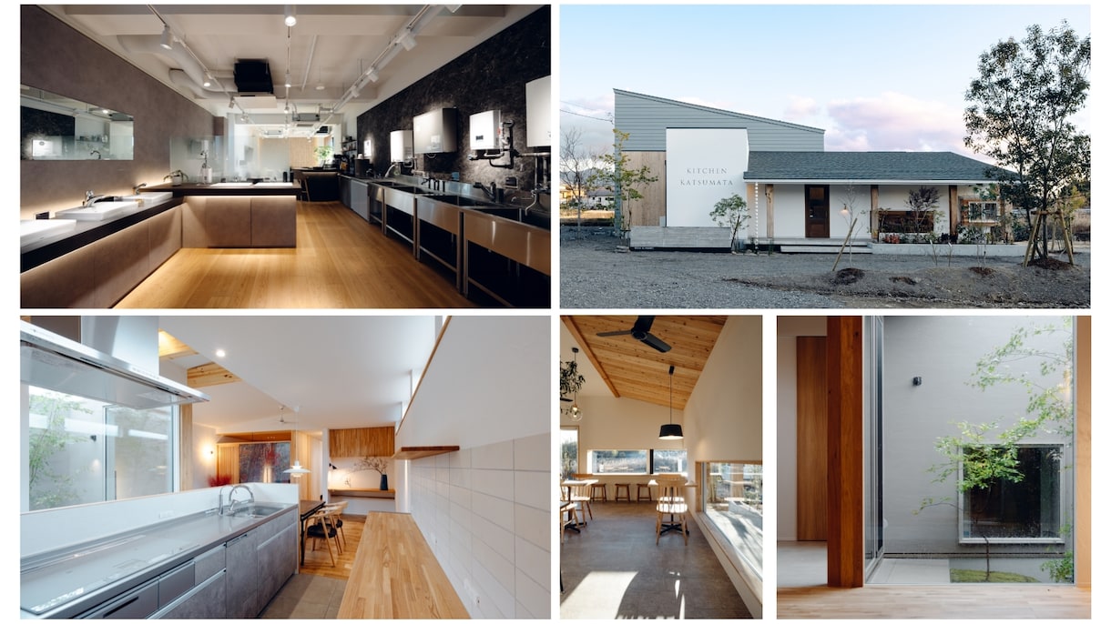 住宅や店舗、オフィス等の建築写真を丁寧に撮影します 関西も宿泊費なし。撮影からレタッチまで一貫して承ります！ イメージ2