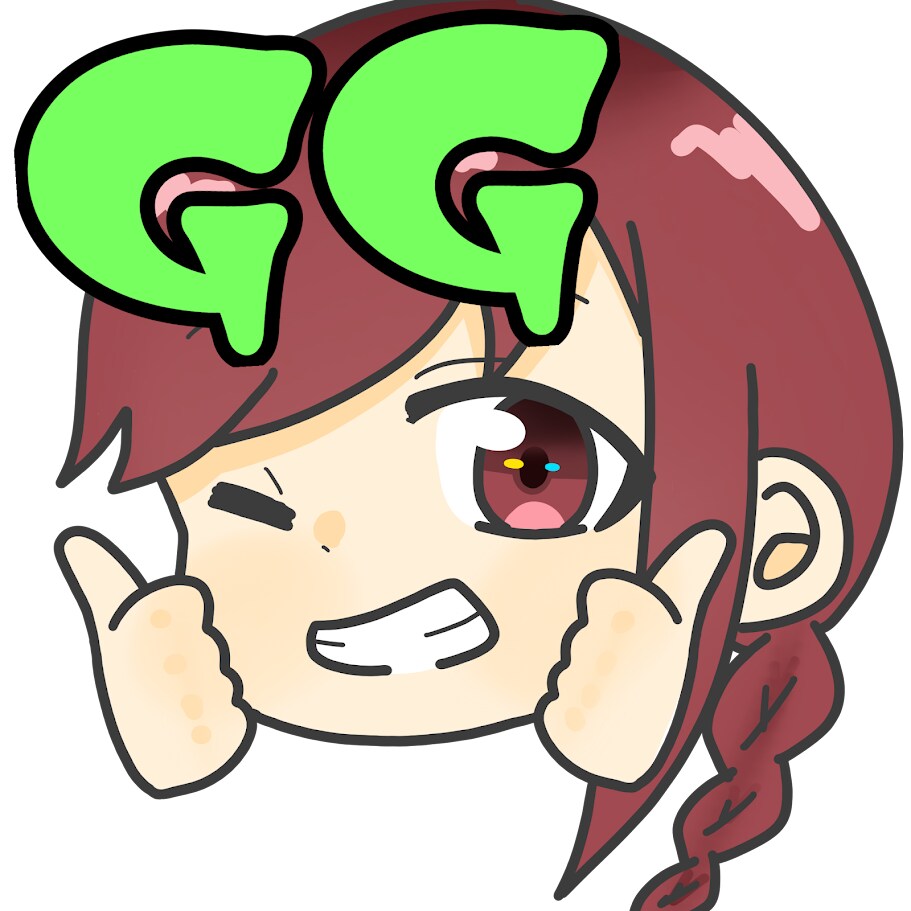 Twitch等のスタンプ作成します ゆるゆるしたイラスト作成します！即日納品◎ イメージ3