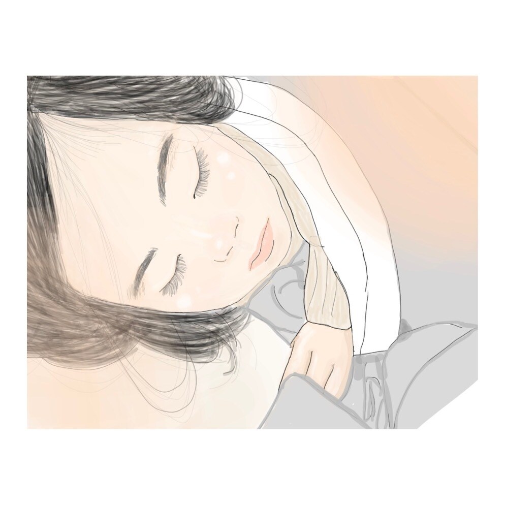 似顔絵お描き致します お好きな画像から鮮明系カラフル画似顔絵お描き致します!! イメージ4