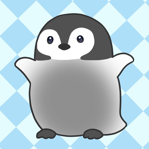 ふんわり可愛く、動物イラスト描きます ころんとかわいい、あなたの大切な子を。 イメージ6