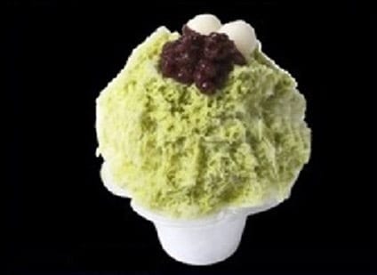 某人気店の宇治抹茶ソースのレシピ教えます かき氷屋さん必見♡私が開発を担当した本人です♪ イメージ3