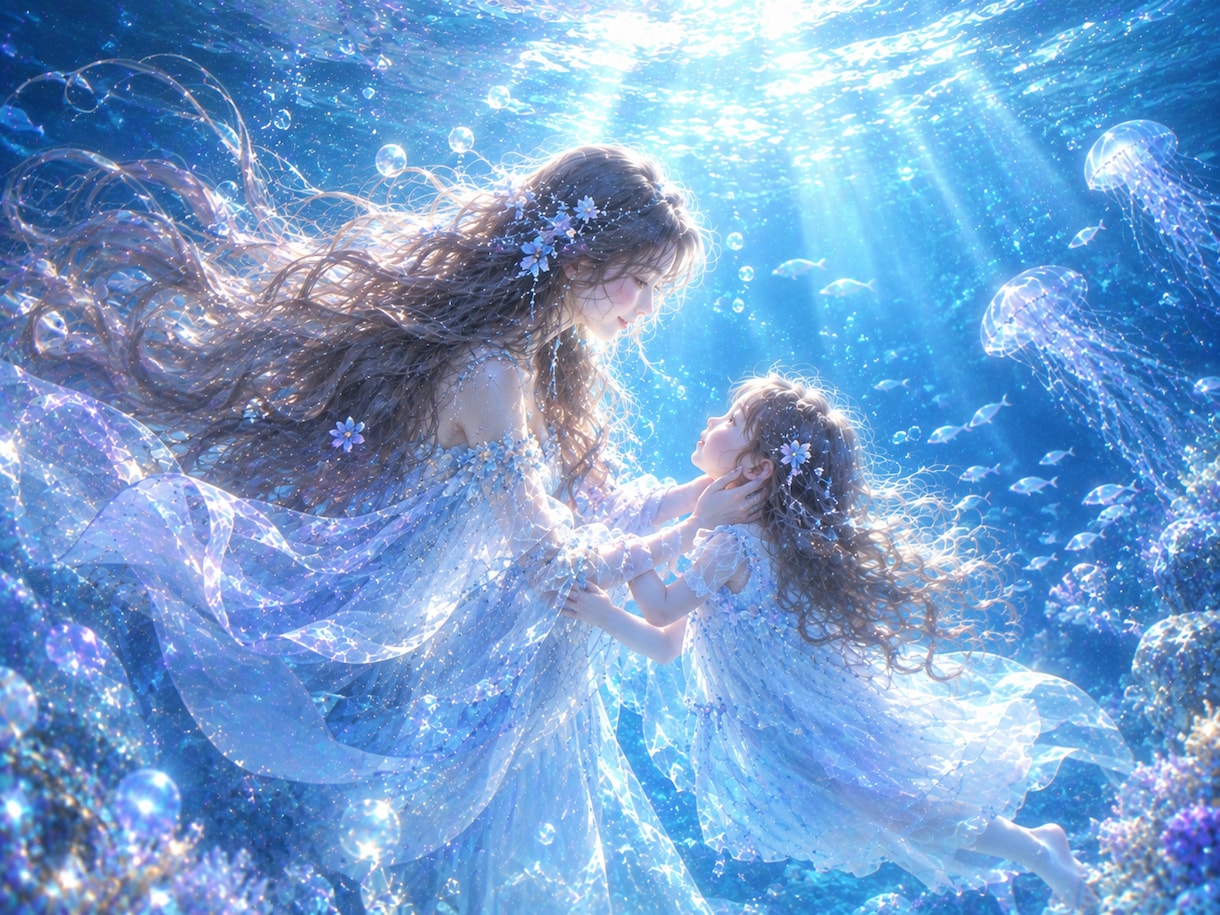 星とカードに映るわが子の心。リアルに鑑定します 子どもの心に寄り添う、親子のための鑑定書✨ イメージ1