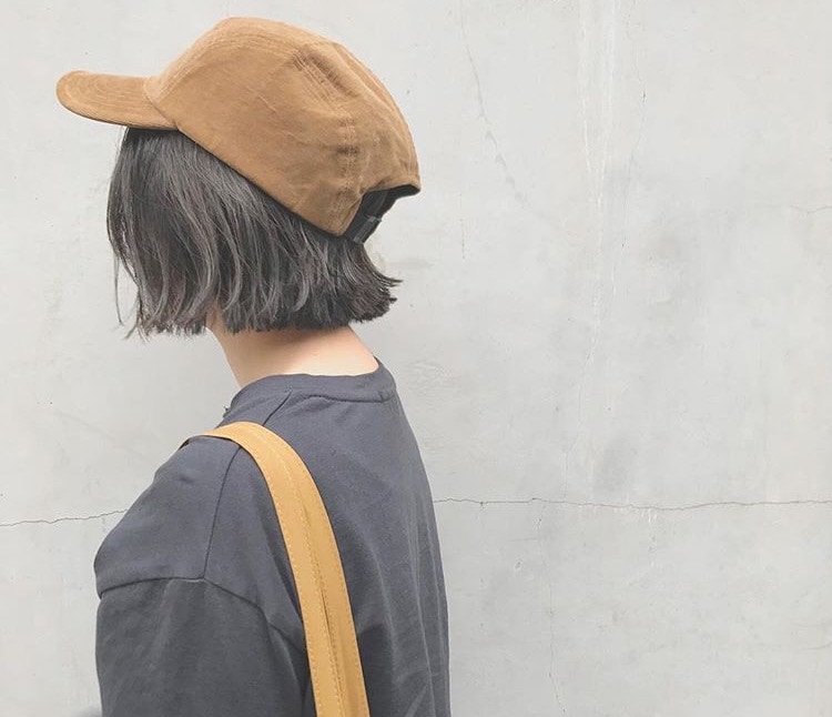 顔タイプアドバイザーが帽子選びをお手伝いします ♡元帽子専門店勤務♡超理論的な即実アドバイスで苦手を克服！ イメージ2