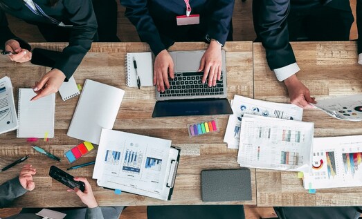貴社サービスに合わせたリストを作成します BtoB営業の効率化を企業リスト作成でサポート！ イメージ1